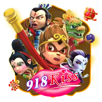 918kiss-game BY super plus