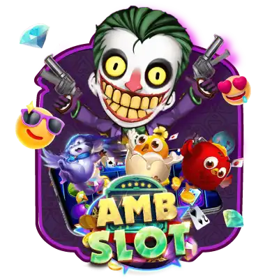 amb-slot-game BY super plus