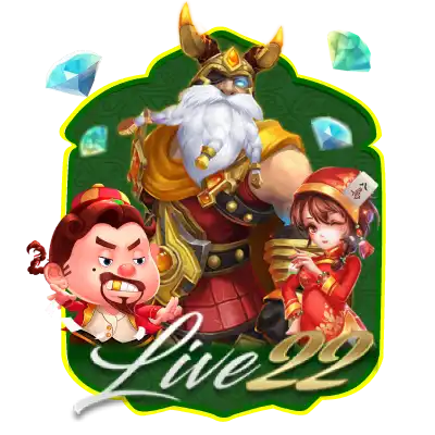live22-game BY super plus