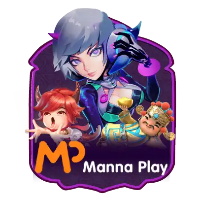 manna-play-game BY super plus