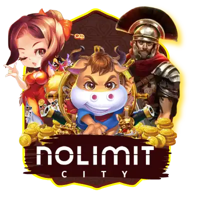 nolimit-game BY super plus