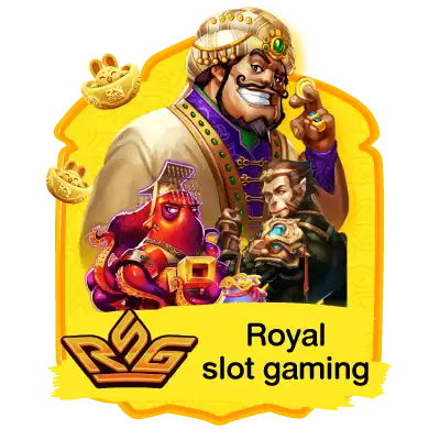 royal-slot BY super plus