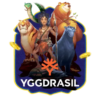 yggdrasil-game BY super plus